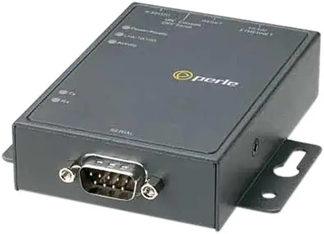 Main image of Perle IOLAN DS1T G9 Serial Device Server