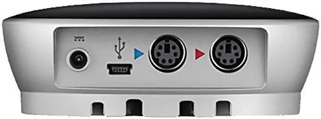 Alt view image 4 of 5 - Logitech Group HD Video Conferencing System Bundle Video Conferencing with Expansion Mics