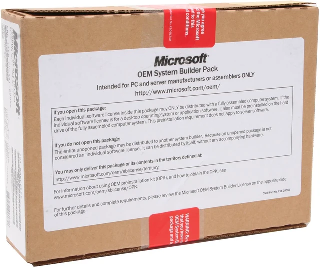 Windows Xp Retail Microsoft Windows XP Professional X64 Edition With Multilingual 3-Pack ...