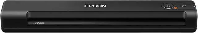 Alt view image 6 of 7 - Epson WorkForce ES-50 Portable Sheet-fed Document Scanner for PC and Mac