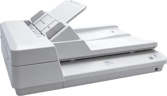 Main image of Ricoh SP-1425 ADF + Flatbed Image Scanner