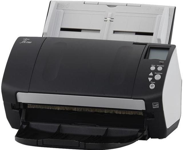 Fujitsu fi-7160 PA03670-B085 Document Scanner 