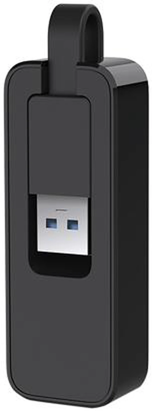 Alt view image 3 of 8 - TP-Link USB to Ethernet Adapter (UE305), Foldable USB 3.0 to Gigabit Ethernet LAN Network Adapter, Supports Windows,Linux, Apple MacBook, Surface, Compatible with Nintendo Switch