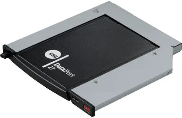 Main image of CRU-DataPort Dp27l Complete Assembly (8270-6406-8500)