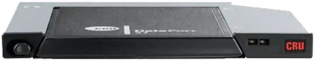 Alt view image 2 of 3 - CRU-DataPort Dp27l Complete Assembly (8270-6406-8500)