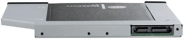 Alt view image 3 of 3 - CRU-DataPort Dp27l Complete Assembly (8270-6406-8500)