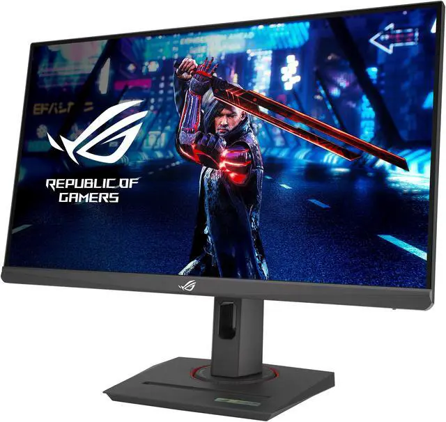 ASUS ROG Strix XG259QNS eSports Gaming Monitor - 25 inch (24.5
