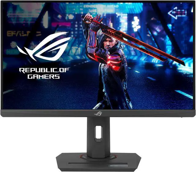 ASUS ROG Strix XG259QNS eSports Gaming Monitor - 25 inch (24.5