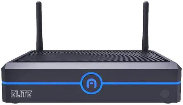 Main image of Azulle Elite i7 Series Mini Barebone Computer i7-1360P No RAM/HD/OS B4L0RAR70030