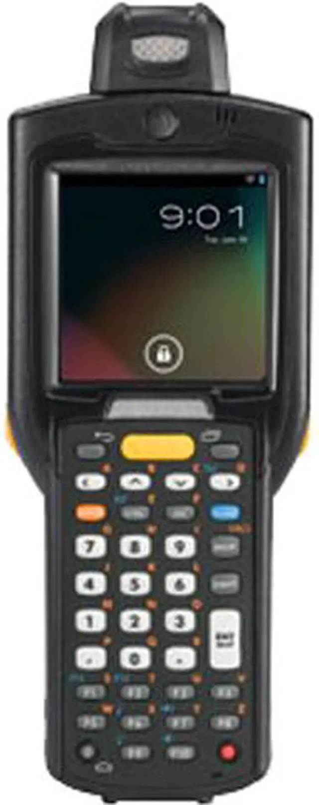 Main image of Zebra MC3200 Rugged Mobile Computer