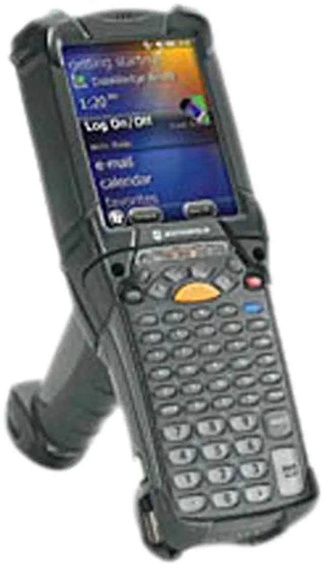Main image of Zebra MC9200 Mobile Computer