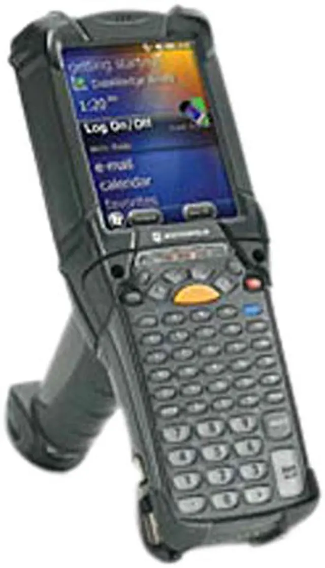 Main image of Zebra MC9200 Mobile Computer