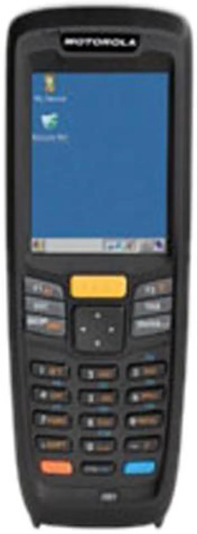Main image of Zebra MC2180 Handheld Terminal