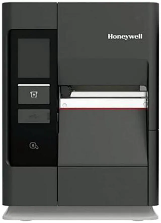 Alt view image 2 of 2 - Honeywell PX940 Barcode Label Printer [203dpi, Ethernet, Rewind/Peeler]