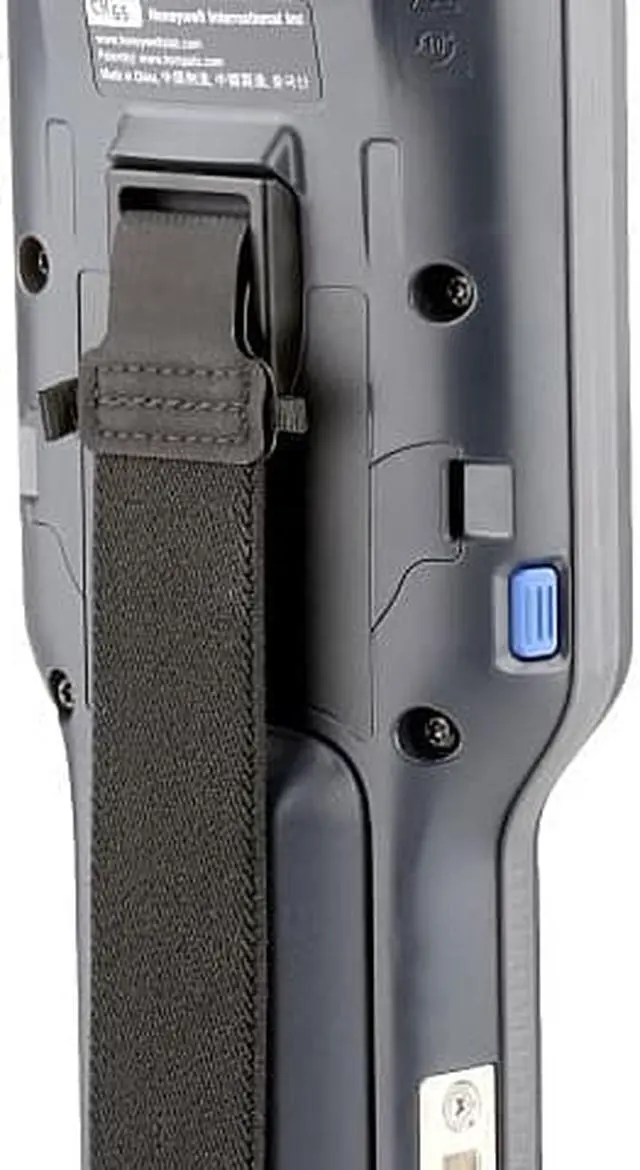 Alt view image 3 of 3 - Honeywell - CK65-L0N-BMN212F - Honeywell CK65 Mobile Computer - 4 GB RAM - 32 GB Flash - 4 LCD - 51 Keys - Alphanumeric