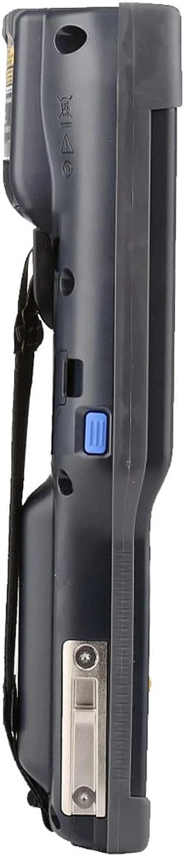 Alt view image 2 of 3 - Honeywell - CK65-L0N-BMN212F - Honeywell CK65 Mobile Computer - 4 GB RAM - 32 GB Flash - 4 LCD - 51 Keys - Alphanumeric