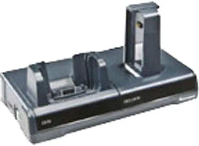 Main image of Intermec FlexDock Docking System