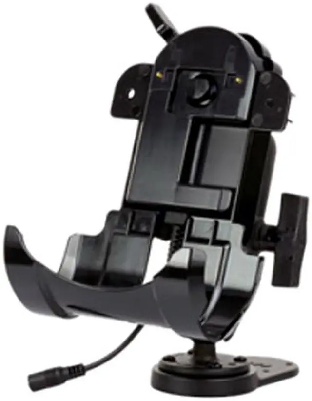 Main image of Honeywell 229044-000 Vehicle Mount Charging Kit, RP4 Only