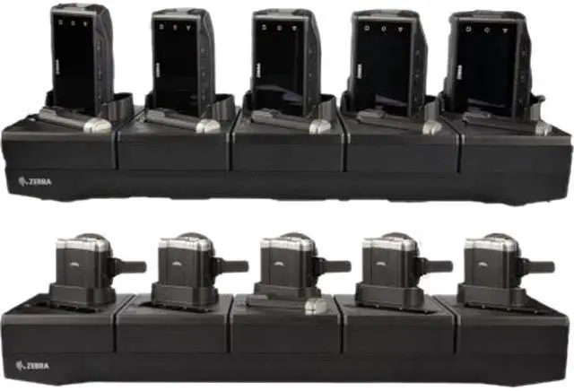 Main image of Zebra ShareCradle Cradle
