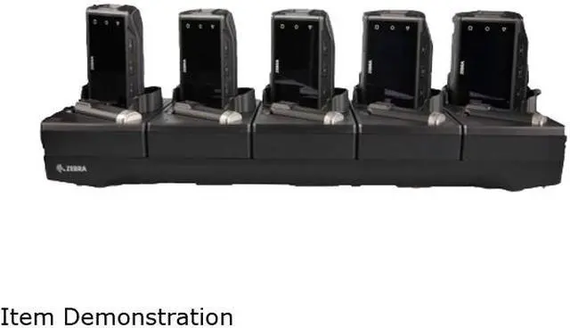 Main image of Zebra ShareCradle Cradle