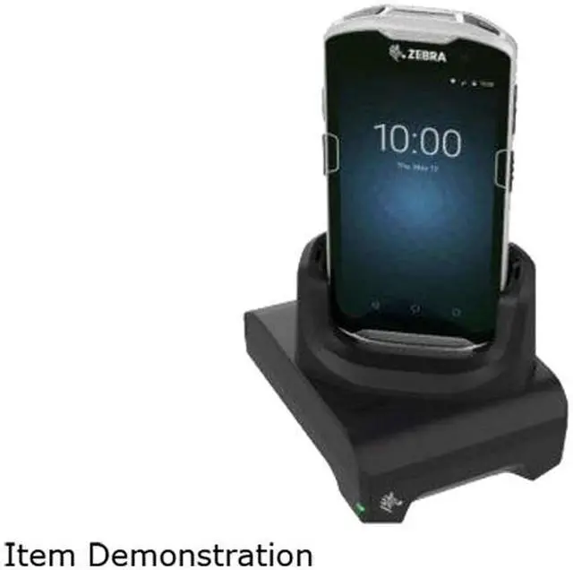 Main image of Zebra Workstation Docking Cradle