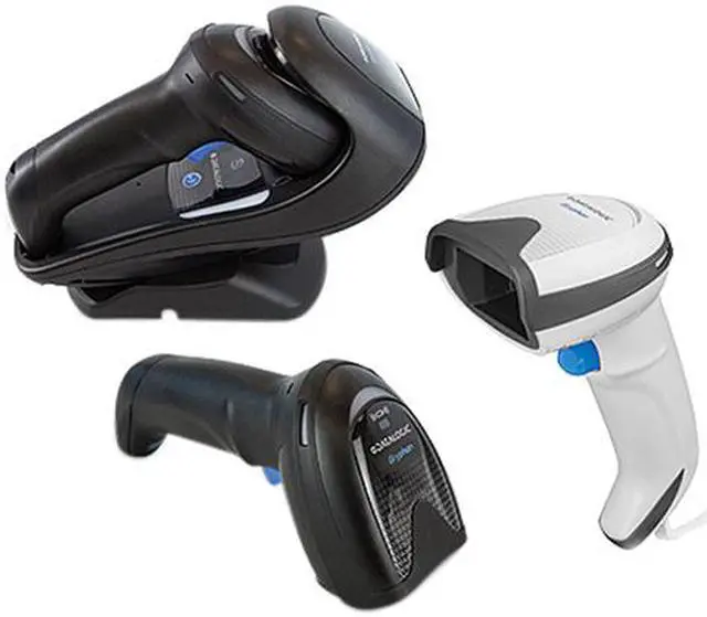 Main image of Datalogic Cradle