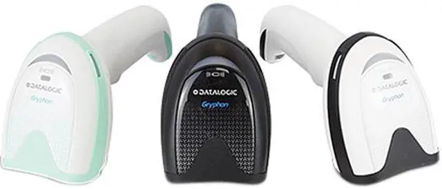 Alt view image 2 of 3 - Datalogic Cradle