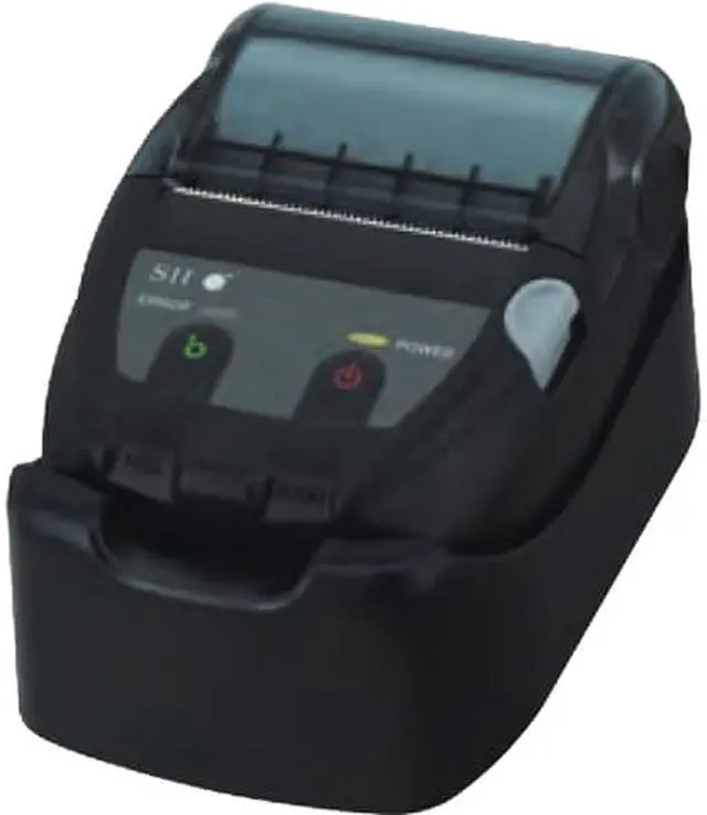 Main image of Seiko Cradle