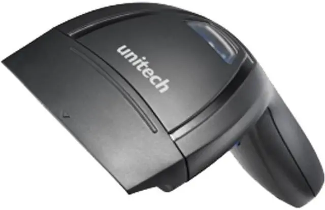 Main image of Unitech MS250 High Performance 1D Contact Scanner USB MS250-CUCB00-DG - Midnight Blue