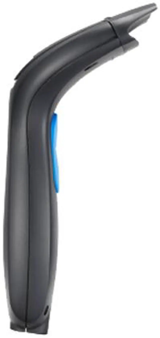 Alt view image 4 of 4 - Unitech MS250 High Performance 1D Contact Scanner USB MS250-CUCB00-DG - Midnight Blue