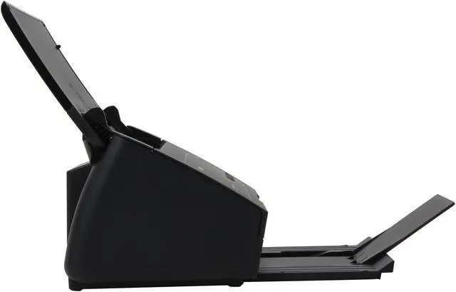 Alt view image 4 of 7 - Brother ImageCenter ADS-2000 1200 x 1200 dpi Duplex High Speed Desktop Document Scanner