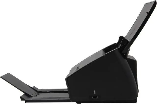 Alt view image 6 of 7 - Brother ImageCenter ADS-2000 1200 x 1200 dpi Duplex High Speed Desktop Document Scanner