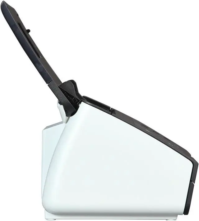 Alt view image 5 of 9 - Brother ImageCenter ADS-2500W Dual CIS 600 x 600 dpi Duplex High-Speed Network Desktop Scanner