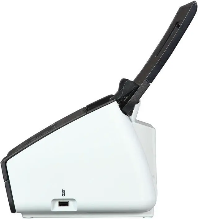 Alt view image 7 of 9 - Brother ImageCenter ADS-2500W Dual CIS 600 x 600 dpi Duplex High-Speed Network Desktop Scanner