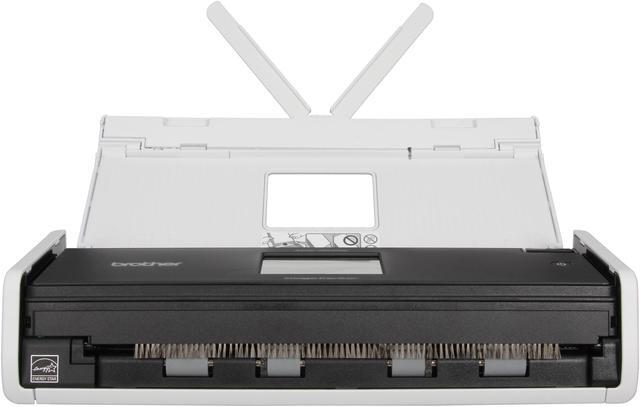 Alt view image 3 of 8 - Brother ImageCenter ADS-1500W Duplex 1200 DPI x 1200 DPI Wireless/USB Color Document Scanner