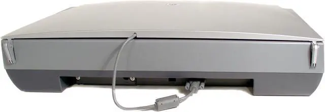 Alt view image 3 of 7 - HP Scanjet 8200 4800 x 4800dpi 48bit USB Interface Flatbed Scanner