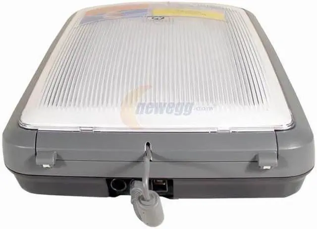 Alt view image 2 of 5 - HP Scanjet 3970 Q3191A 2400 x 2400dpi 48bit USB Interface Flatbed Scanner