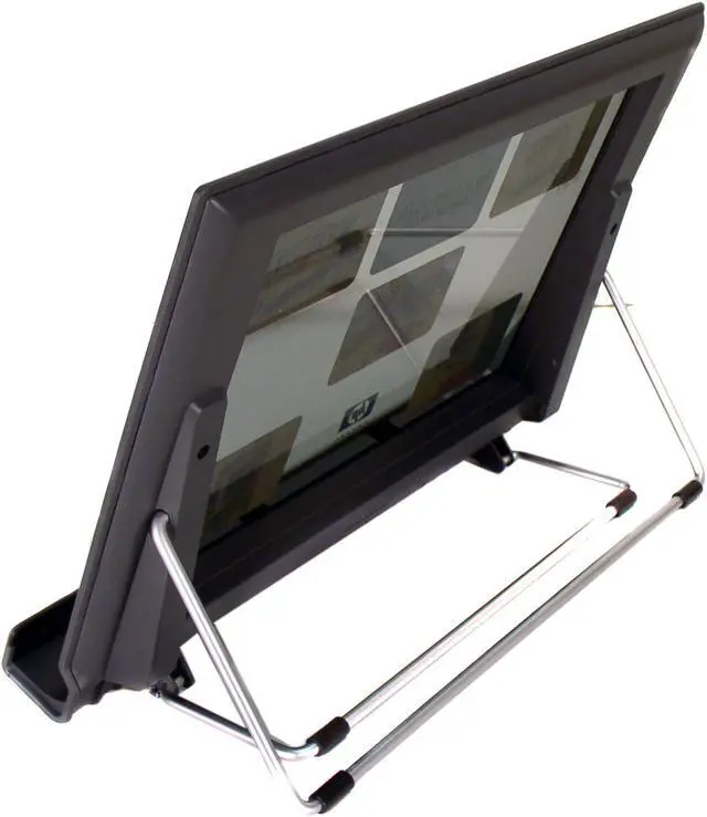 Alt view image 2 of 6 - HP scanjet 4670 2400 x 2400dpi 48bit USB Interface Flatbed Scanner