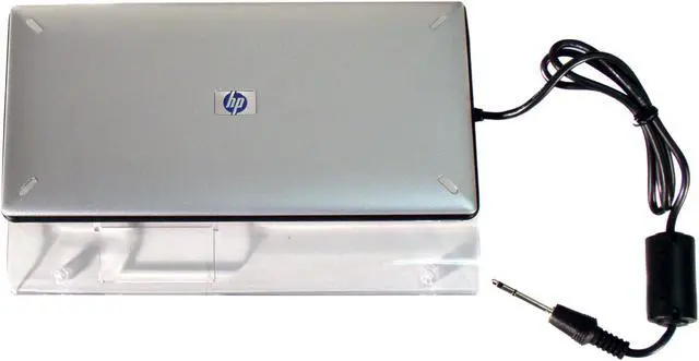 Alt view image 3 of 6 - HP scanjet 4670 2400 x 2400dpi 48bit USB Interface Flatbed Scanner