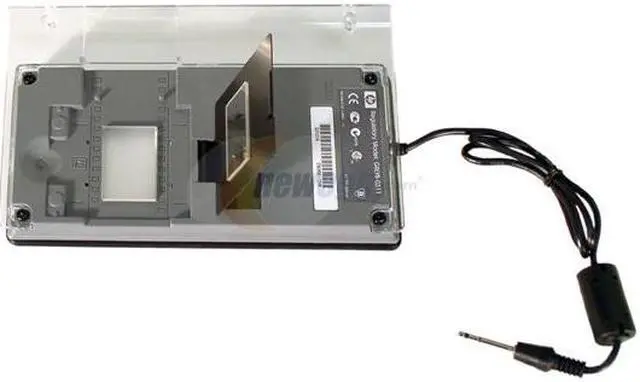 Alt view image 4 of 6 - HP scanjet 4670 2400 x 2400dpi 48bit USB Interface Flatbed Scanner