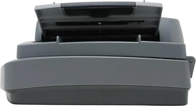 Alt view image 6 of 10 - HP Scanjet 7650 L1940AB1H 48 bit CCD Scanner
