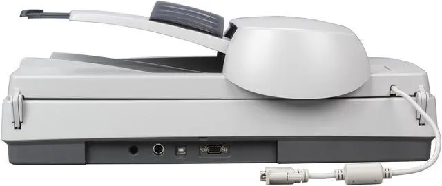 Alt view image 5 of 13 - HP Scanjet 5590 (L1910A#B1H) Duplex 2400 x 2400dpi USB Flatbed Scanner