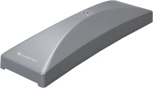 Alt view image 8 of 13 - HP Scanjet 5590 (L1910A#B1H) Duplex 2400 x 2400dpi USB Flatbed Scanner