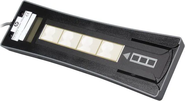 Alt view image 12 of 13 - HP Scanjet 5590 (L1910A#B1H) Duplex 2400 x 2400dpi USB Flatbed Scanner