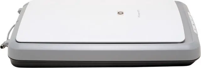 Alt view image 7 of 12 - HP Scanjet 4370 L1970AB1H 3600 x 7200dpi 48bit USB Interface Flatbed Scanner