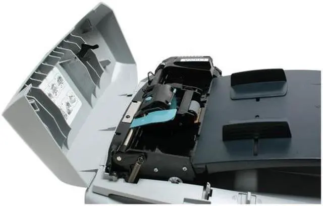 Alt view image 5 of 11 - HP Scanjet 8270 (L1975A#B1H) Up to 4800 x 4800 dpi USB Sheetfed Document Flatbed Scanner