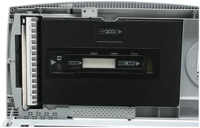 Alt view image 8 of 11 - HP Scanjet 8270 (L1975A#B1H) Up to 4800 x 4800 dpi USB Sheetfed Document Flatbed Scanner