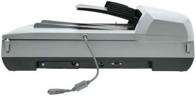 Alt view image 9 of 11 - HP Scanjet 8270 (L1975A#B1H) Up to 4800 x 4800 dpi USB Sheetfed Document Flatbed Scanner