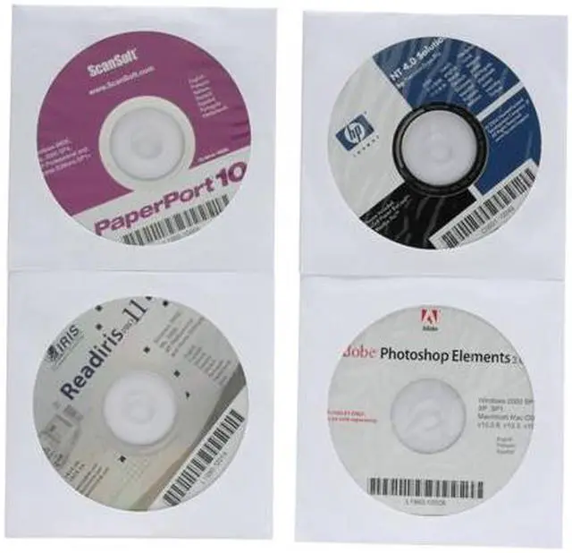 Alt view image 10 of 11 - HP Scanjet 8270 (L1975A#B1H) Up to 4800 x 4800 dpi USB Sheetfed Document Flatbed Scanner