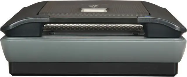 Alt view image 2 of 9 - HP Scanjet G4050 (L1957A#B1H) Up to 4800 x 9600 dpi USB Flatbed Scanner
